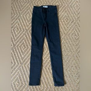 Madewell denim